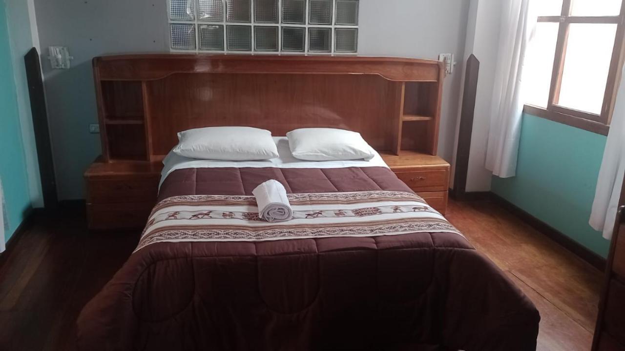 El Mirador De Santa Ana Hotel Cuzco Kültér fotó