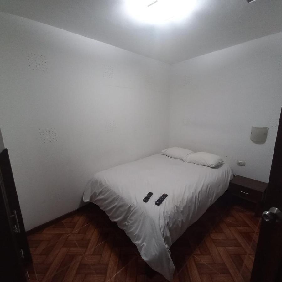El Mirador De Santa Ana Hotel Cuzco Kültér fotó