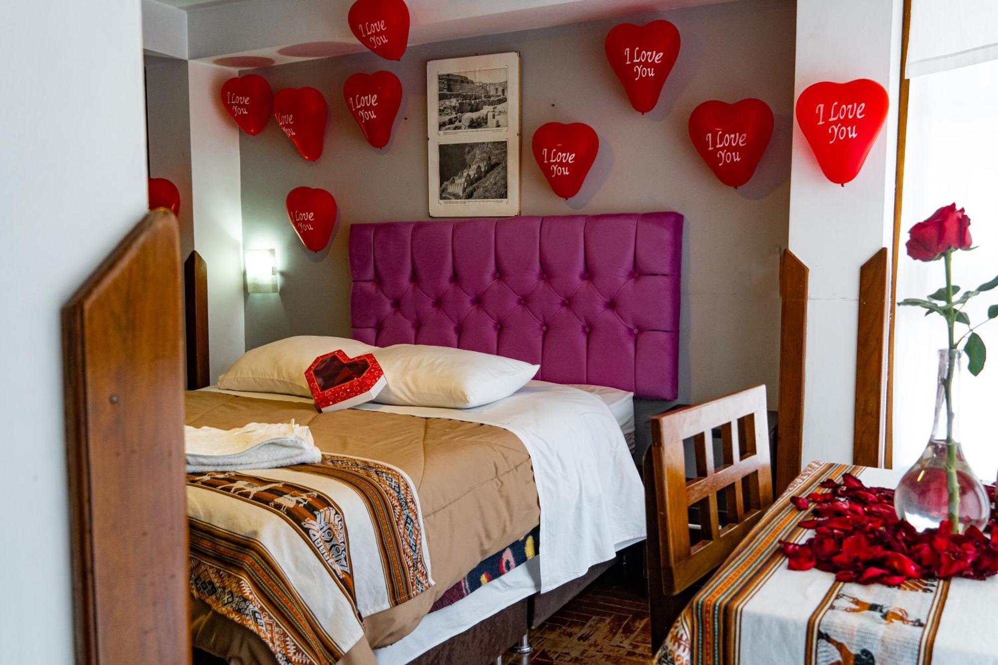 El Mirador De Santa Ana Hotel Cuzco Kültér fotó